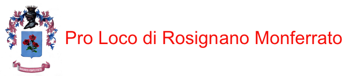 Pro Loco di Rosignano Monferrato